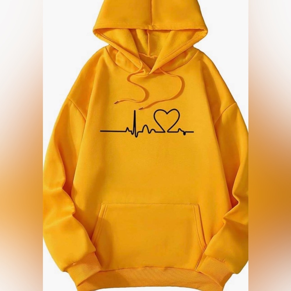 Hoodies For Women .